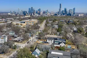 2109 Brackenridge St, Austin, TX 78704 - Photo 37