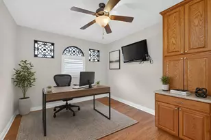 810 River Walk Trail, Georgetown, TX 78633 - Photo 15