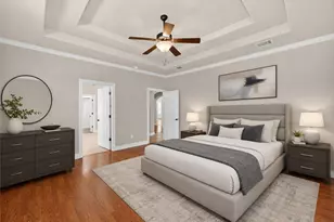 810 River Walk Trail, Georgetown, TX 78633 - Photo 17