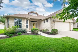 810 River Walk Trail, Georgetown, TX 78633 - Photo 1