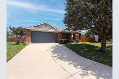 12816 Wooly Bucket Cove, Elgin, TX 78621 - Photo 1