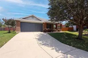 12816 Wooly Bucket Cove, Elgin, TX 78621 - Photo 1