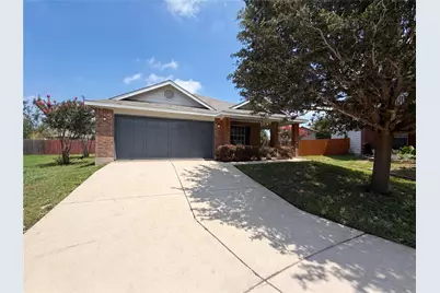 12816 Wooly Bucket Cove, Elgin, TX 78621 - Photo 1