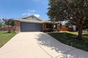 12816 Wooly Bucket Cove, Elgin, TX 78621 - Photo 1