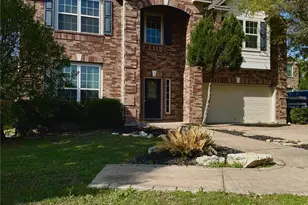 109 Justin Leonard Dr, Round Rock, TX 78664 - Photo 1