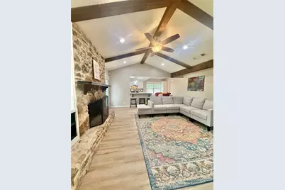 9511 Meadowheath Drive, Austin, TX 78729 - Photo 1