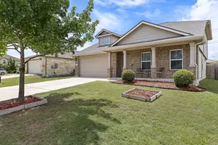 605 San Antonio Riverwalk Walk, Hutto, TX 78634 - Photo 5