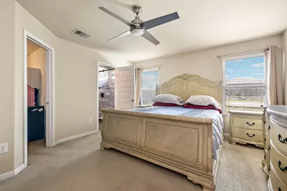 605 San Antonio Riverwalk Walk, Hutto, TX 78634 - Photo 17