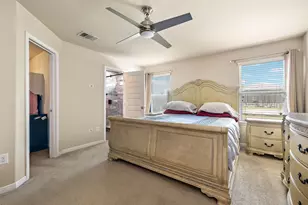 605 San Antonio Riverwalk Walk, Hutto, TX 78634 - Photo 17