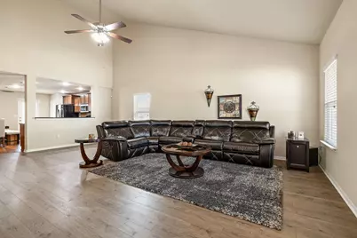 605 San Antonio Riverwalk Walk, Hutto, TX 78634 - Photo 7