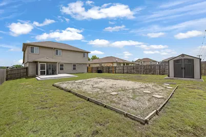 605 San Antonio Riverwalk Walk, Hutto, TX 78634 - Photo 33