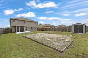 605 San Antonio Riverwalk Walk, Hutto, TX 78634 - Photo 33