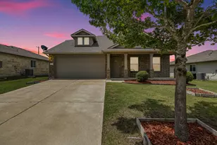 605 San Antonio Riverwalk Walk, Hutto, TX 78634 - Photo 3
