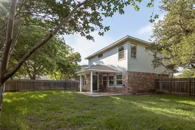 1305 Summoners Tale Court, Austin, TX 78748 - Photo 5