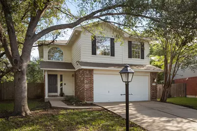 1305 Summoners Tale Court, Austin, TX 78748 - Photo 1