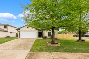 102 Anderson St, Hutto, TX 78634 - Photo 1