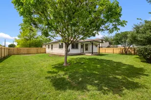102 Anderson St, Hutto, TX 78634 - Photo 33
