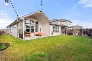 233 Snowbell St, San Marcos, TX 78666 - Photo 9