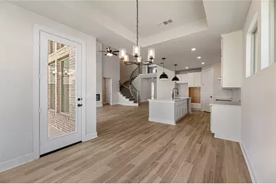 1508 Rodeo Ridge Drive, Georgetown, TX 78628 - Photo 7