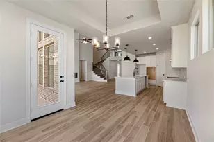 1508 Rodeo Ridge Dr, Georgetown, TX 78628 - Photo 7