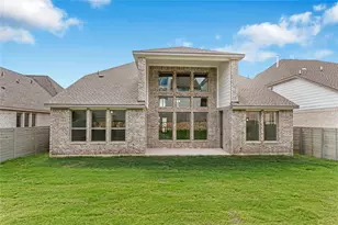 1508 Rodeo Ridge Dr, Georgetown, TX 78628 - Photo 31