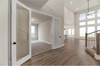 1508 Rodeo Ridge Drive, Georgetown, TX 78628 - Photo 5