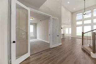 1508 Rodeo Ridge Dr, Georgetown, TX 78628 - Photo 5