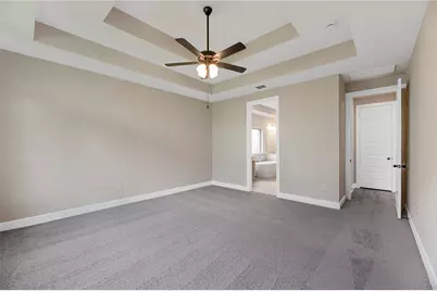 1508 Rodeo Ridge Drive, Georgetown, TX 78628 - Photo 9