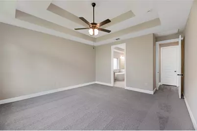 1508 Rodeo Ridge Drive, Georgetown, TX 78628 - Photo 9