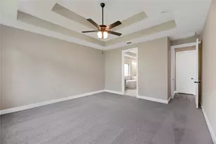 1508 Rodeo Ridge Dr, Georgetown, TX 78628 - Photo 9