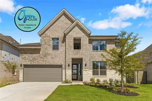 1508 Rodeo Ridge Dr, Georgetown, TX 78628 - Photo 3