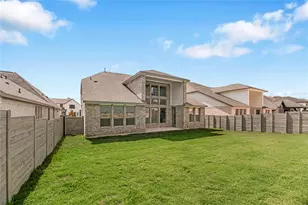 1508 Rodeo Ridge Dr, Georgetown, TX 78628 - Photo 29