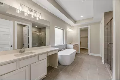 1508 Rodeo Ridge Drive, Georgetown, TX 78628 - Photo 11