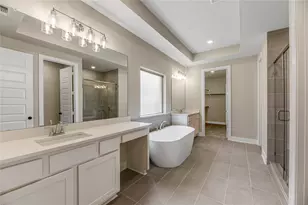 1508 Rodeo Ridge Dr, Georgetown, TX 78628 - Photo 11