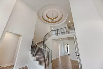 1508 Rodeo Ridge Drive, Georgetown, TX 78628 - Photo 1