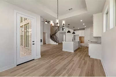 1508 Rodeo Ridge Drive, Georgetown, TX 78628 - Photo 7