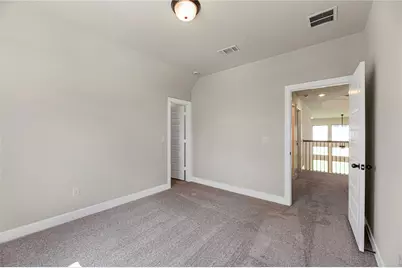 1508 Rodeo Ridge Drive, Georgetown, TX 78628 - Photo 23
