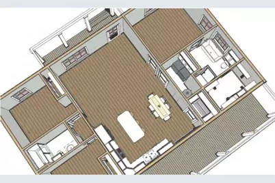 80 Cheyenne Trail, Wimberley, TX 78676 - Photo 17