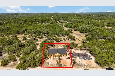 80 Cheyenne Trail, Wimberley, TX 78676 - Photo 19