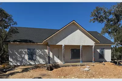 80 Cheyenne Trail, Wimberley, TX 78676 - Photo 1