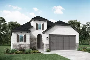 251 High Rock Pass, Kyle, TX 78640 - Photo 1