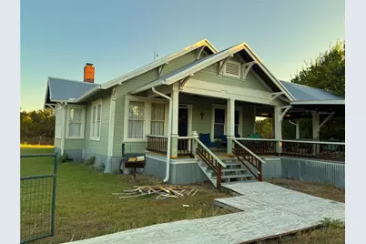 407 Cr 227, Marlin, TX 76661 - Photo 1