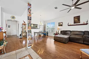 20316 Merlin Falcon Trail, Pflugerville, TX 78660 - Photo 5