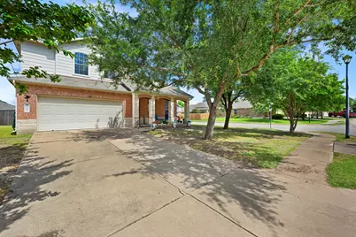 20316 Merlin Falcon Trail, Pflugerville, TX 78660 - Photo 3