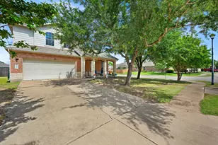 20316 Merlin Falcon Trail, Pflugerville, TX 78660 - Photo 3