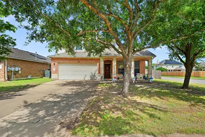 20316 Merlin Falcon Trail, Pflugerville, TX 78660 - Photo 1