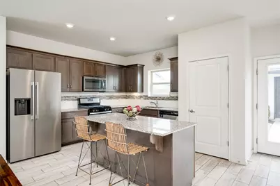 5805 Charles Merle Drive #4, Austin, TX 78747 - Photo 7