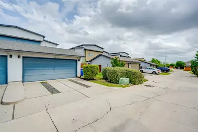 5805 Charles Merle Drive #4, Austin, TX 78747 - Photo 21