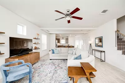 5805 Charles Merle Drive #4, Austin, TX 78747 - Photo 3