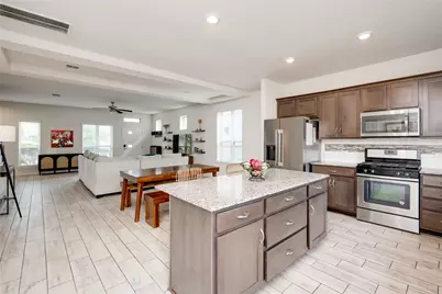 5805 Charles Merle Drive #4, Austin, TX 78747 - Photo 9